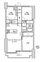 ロイヤルシャトー入船公園