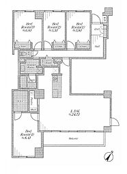 グランフォルム藤が丘