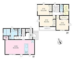 横浜市青葉区荏田西５丁目