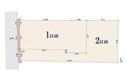 横浜市鶴見区馬場２丁目