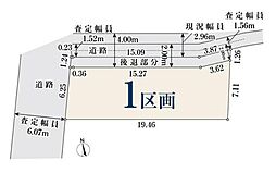 川崎市麻生区岡上１丁目