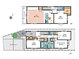 大和市福田２丁目
