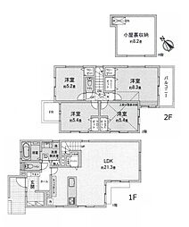 横浜市戸塚区汲沢３丁目