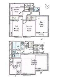 横浜市戸塚区汲沢５丁目