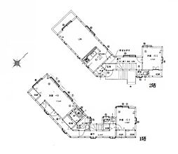 横浜市港北区篠原町