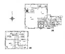 横浜市港北区篠原町