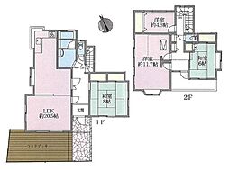 川崎市麻生区早野
