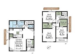 川崎市多摩区寺尾台１丁目