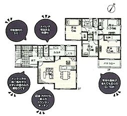 町田市真光寺２丁目