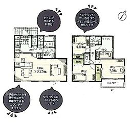町田市真光寺２丁目