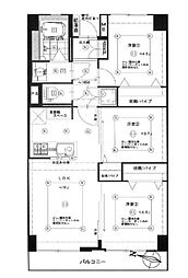 菱興洋光台マンション