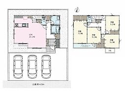 横浜市磯子区杉田８丁目