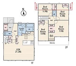 横浜市港南区上永谷５丁目