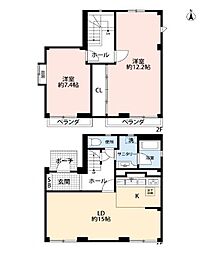 横浜市港北区高田西５丁目