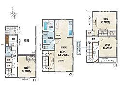 川崎市川崎区渡田４丁目