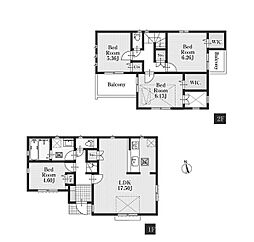 川崎市高津区東野川２丁目