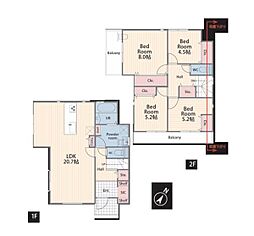 川崎市麻生区金程１丁目