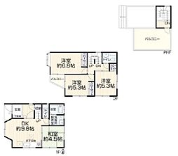 川崎市宮前区初山２丁目