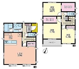 厚木市及川２丁目