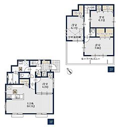 横浜市金沢区富岡東３丁目