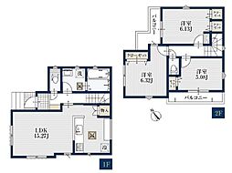 横浜市青葉区美しが丘西１丁目
