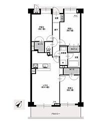 ガーデンハイツ藤が丘