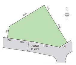 鎌倉市鎌倉山２丁目