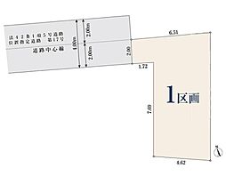 大田区矢口３丁目