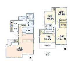 横浜市港南区下永谷５丁目