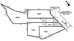 横浜市保土ケ谷区狩場町の土地