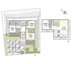 横須賀市佐島の丘２丁目