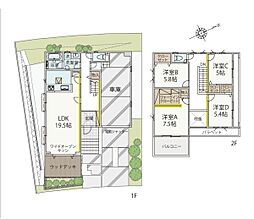 横須賀市佐島の丘２丁目