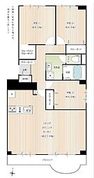 鎌倉ロジュマンＣ棟