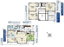 横浜市旭区善部町