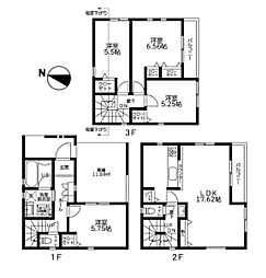 川崎市麻生区王禅寺西８丁目