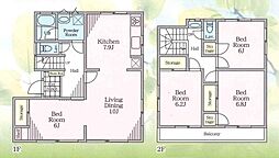 横浜市栄区尾月