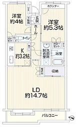 南町田パーク・ホームズ