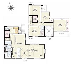 横浜市瀬谷区南瀬谷１丁目