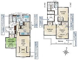 横浜市青葉区鉄町