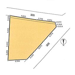 横浜市港北区富士塚２丁目