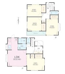 横浜市泉区白百合３丁目