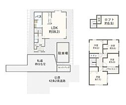 横浜市神奈川区西大口
