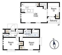 横浜市泉区中田西３丁目