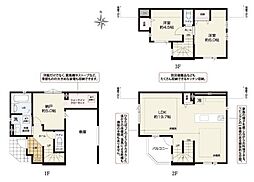 大田区仲六郷３丁目