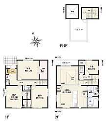 大田区西六郷１丁目