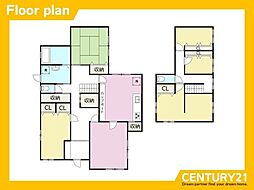 城南区樋井川4丁目　中古戸建