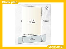 筑紫野市天山第2　全1区画