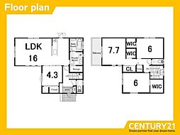 久留米市三潴町壱町原　中古戸建
