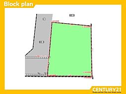 南区横手3丁目　全1区画