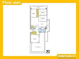ロワールマンション南福岡1